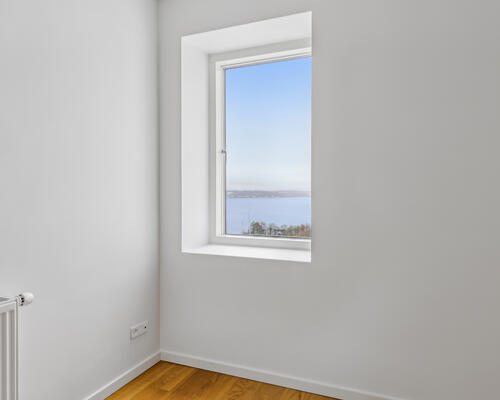 3 værelses lejlighed i Kolding