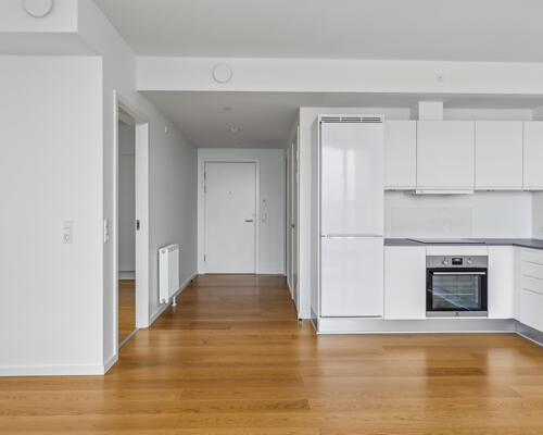 3 værelses lejlighed i Kolding