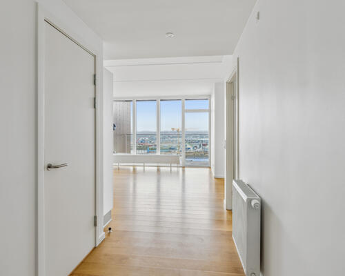 3 værelses lejlighed i Kolding