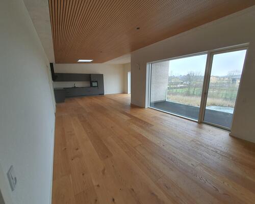 3 værelses lejlighed i Skanderborg