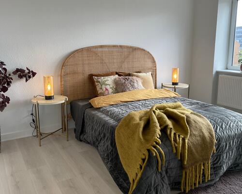 Vil du bo med udsigt til Koldinghus?