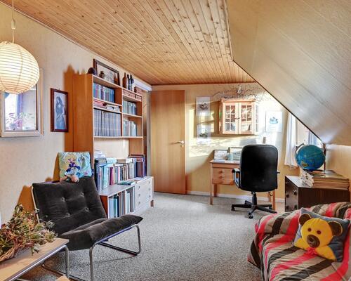 6 værelses hus i Skanderborg