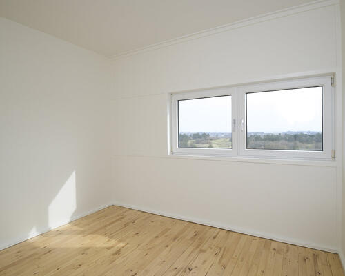 Her mødes nærvær, aktiviteter og moderne boliger