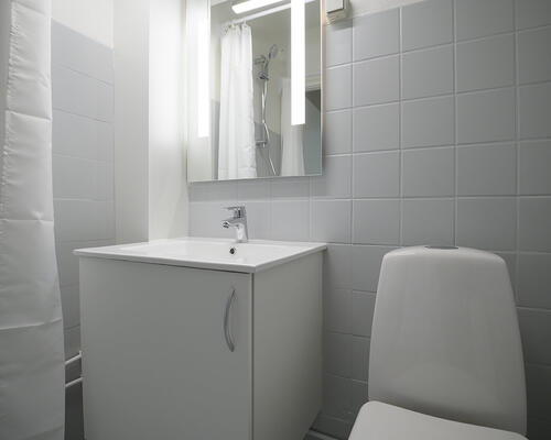 Her mødes nærvær, aktiviteter og moderne boliger