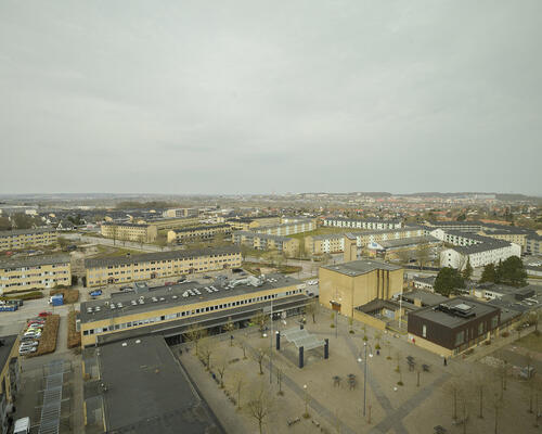 Her mødes nærvær, aktiviteter og moderne boliger