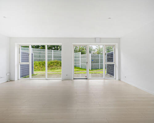 5 værelses lejlighed i Kolding