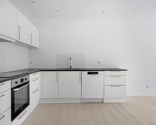 5 værelses lejlighed i Kolding