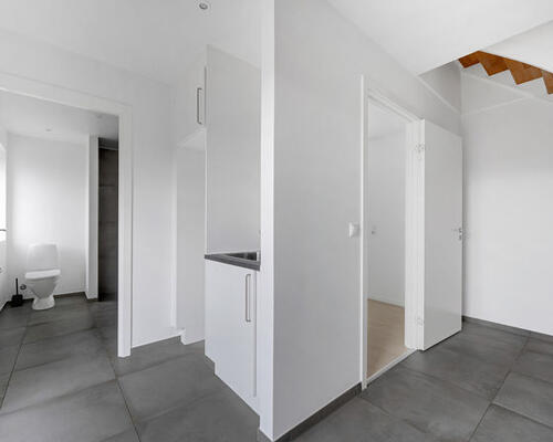 5 værelses lejlighed i Kolding