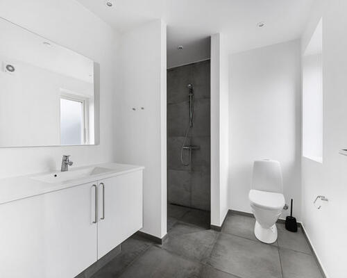 5 værelses lejlighed i Kolding