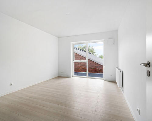 5 værelses lejlighed i Kolding