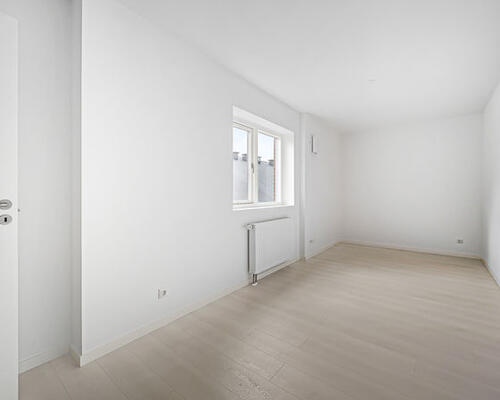 5 værelses lejlighed i Kolding