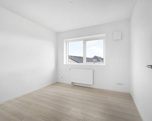 5 værelses lejlighed i Kolding