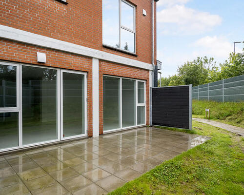 5 værelses lejlighed i Kolding