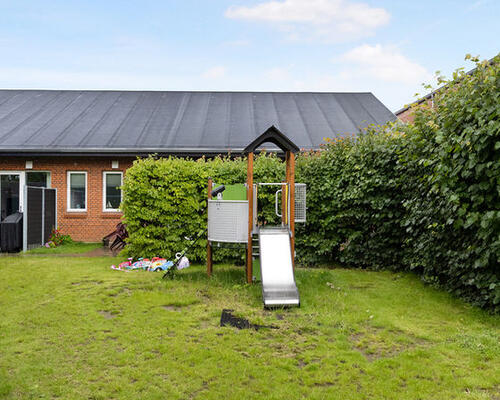 5 værelses lejlighed i Kolding