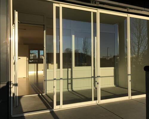 Klar til indflytning 15.11.2025