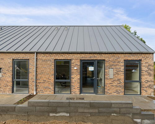 3 værelses lejlighed i Vejle