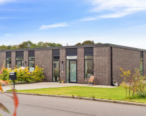 4 værelses hus i Vejle