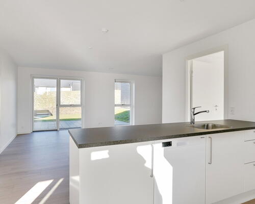 3 værelses hus i Vejle