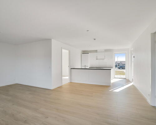 3 værelses hus i Vejle