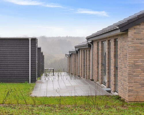 3 værelses hus i Vejle