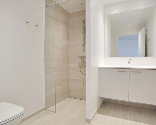 4 værelses hus i Vejle