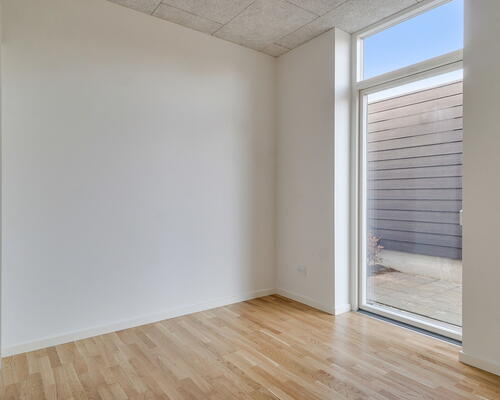 4 værelses hus i Vejle