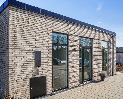 4 værelses hus i Vejle