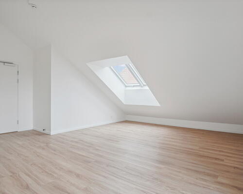 1 værelses lejlighed i Risskov