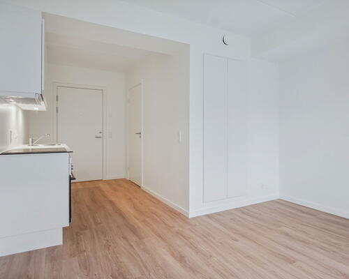 1 værelses lejlighed i Risskov