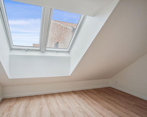 1 værelses lejlighed i Risskov