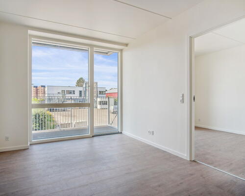 3 værelses lejlighed i Risskov