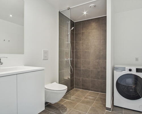 3 værelses lejlighed i Risskov