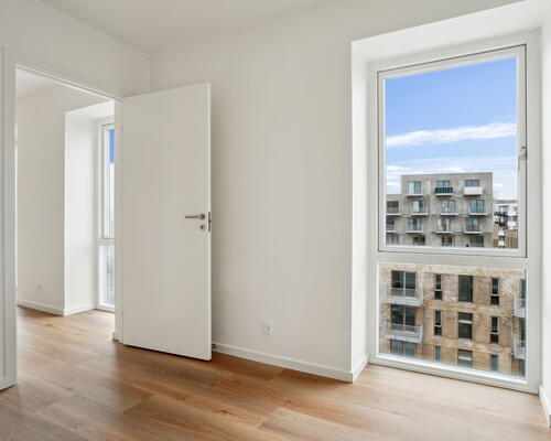 3 værelses lejlighed i Risskov