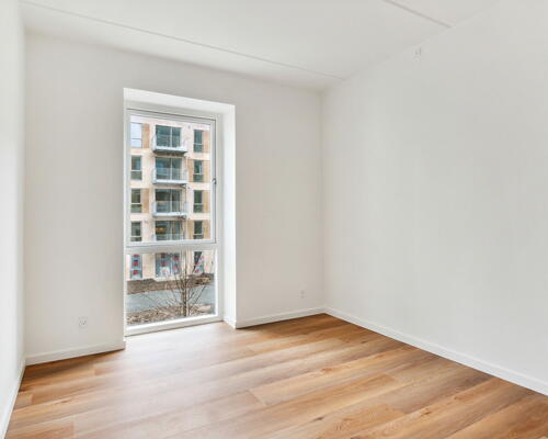 3 værelses lejlighed i Risskov