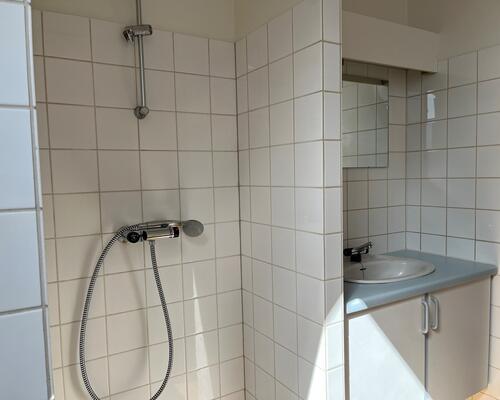 Klar til indflytning 15.03.2025