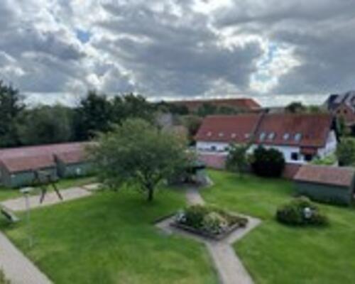 Klar til indflytning 15.03.2025