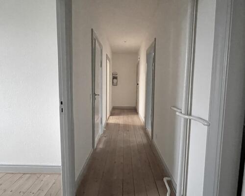 4 værelses – Guldbergsvej 18, 1. tv. – Odense C