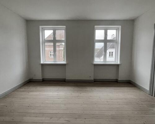 4 værelses – Guldbergsvej 18, 1. tv. – Odense C