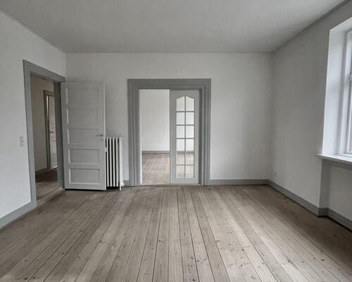 4 værelses – Guldbergsvej 18, 1. tv. – Odense C