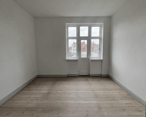 4 værelses – Guldbergsvej 18, 1. tv. – Odense C