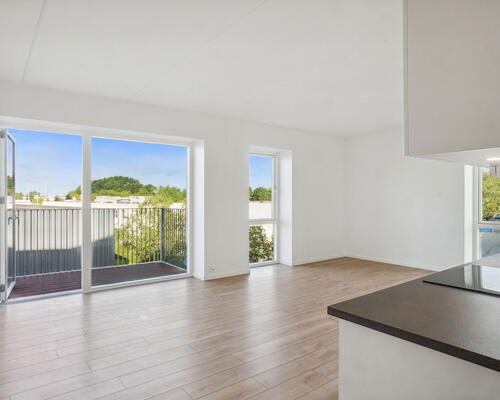 2 værelses lejlighed i Ballerup