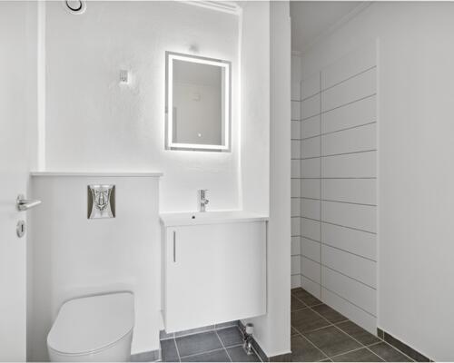 Vil du bo centralt i Vejle i en moderne lejlighed?