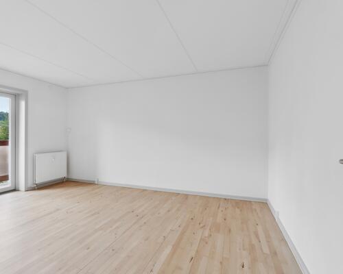 Vil du bo centralt i Vejle i en moderne lejlighed?