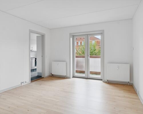 Vil du bo centralt i Vejle i en moderne lejlighed?