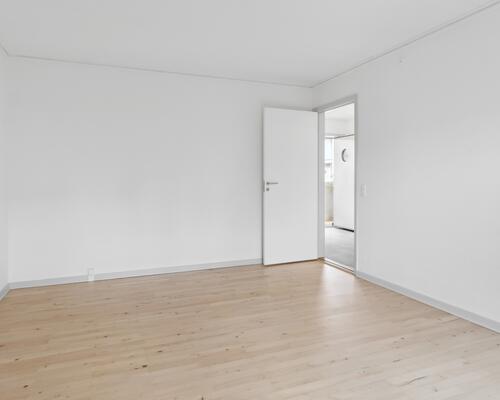 Vil du bo centralt i Vejle i en moderne lejlighed?