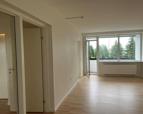 Klar til indflytning 01.02.2025