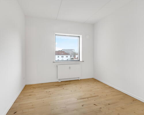 3 værelses lejlighed i Kongens Lyngby