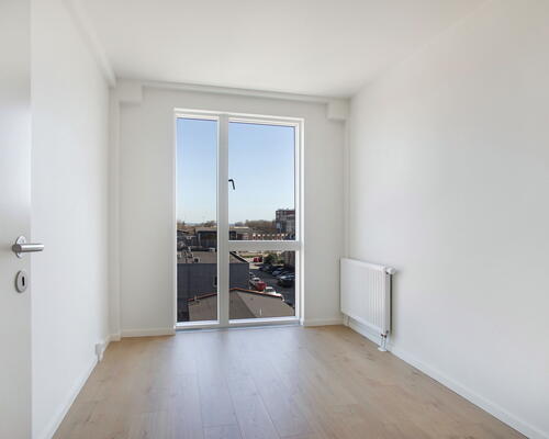 1 værelses lejlighed i København S