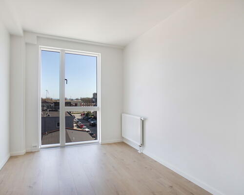 1 værelses lejlighed i København S