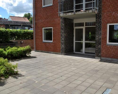 3 værelses lejlighed i Viborg